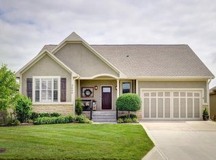 2646 W 146th Ter, Leawood, KS 66224