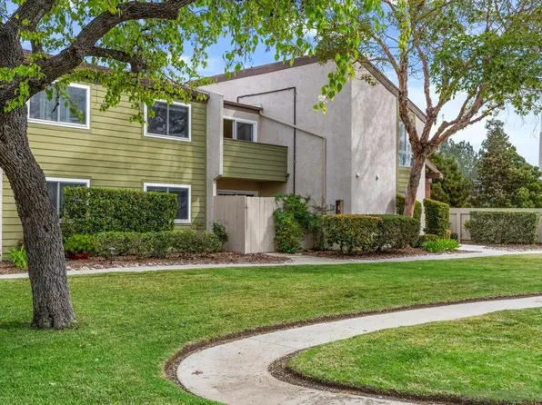 7819 Tommy Dr Unit 41, San Diego, CA 92119