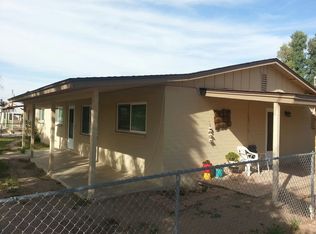 199 S Orlando St, Florence, AZ 85132