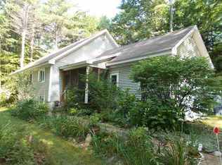 147 Freedom Point Rd, Freedom, NH 03836