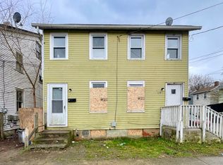 225-227 Gibbon St, Salem, NJ 08079