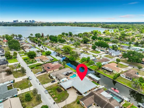 2404 Lauderdale Ct, Orlando, FL 32805