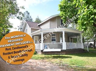 824 Union St #B, Stevens Pt, WI 54481