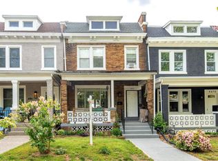 4614 9th St NW, Washington, DC 20011