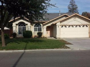 4977 E Grove Ave, Fresno, CA 93725