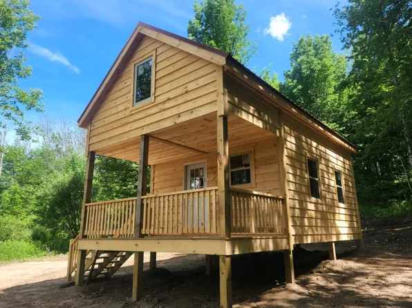 1.8 Rowell Rd #8, Camden, NY 13316