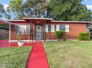 2123 W 13th St, Jacksonville, FL 32209