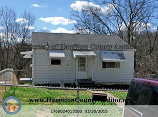 3543 Sedler St, Cincinnati, OH 45205
