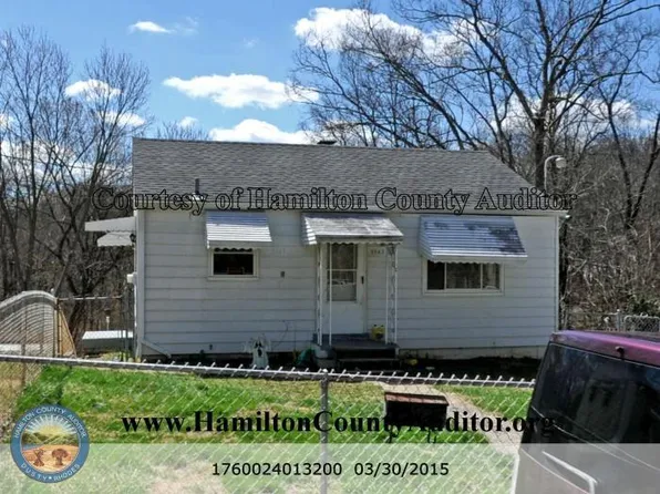 3543 Sedler St, Cincinnati, OH 45205