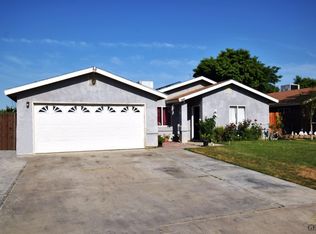 1555 Greenbrier Ct, Wasco, CA 93280