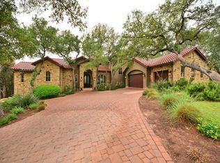 4104 Prince Andrew Ln, Austin, TX 78730
