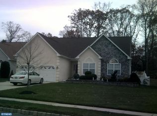 7 Merganser Ct, Glassboro, NJ 08028