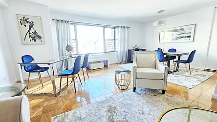 Rented by Manhattan Realty Group