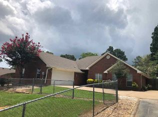 5300 Fm 346 E, Tyler, TX 75703