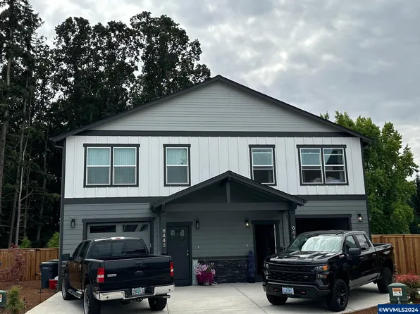 6443 Jacobe St NE, Keizer, OR 97303