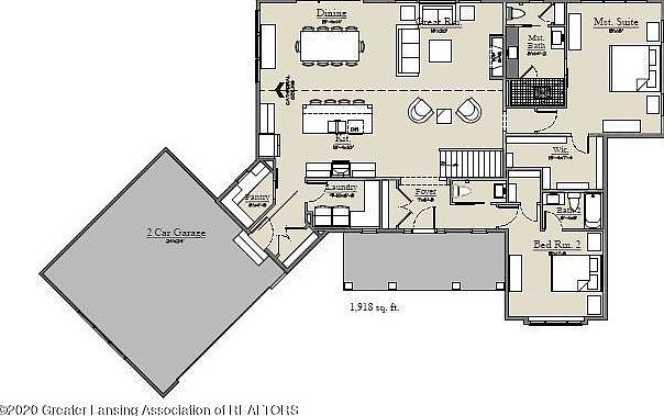 2nd image of 0 N Wheaton Rd