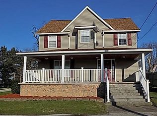 127 Shultz St, Connellsville, PA 15425