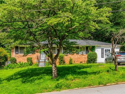 379 Utoy Cir SW, Atlanta, GA, 30331