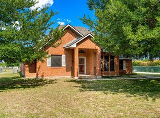 6746 County Road 487, Nevada, TX 75173