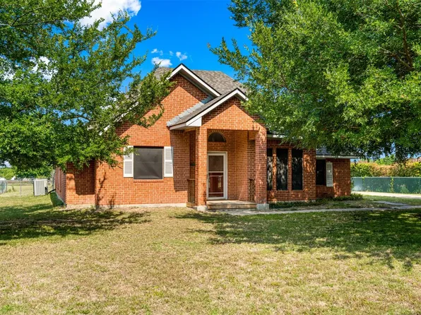 6746 County Road 487, Nevada, TX 75173