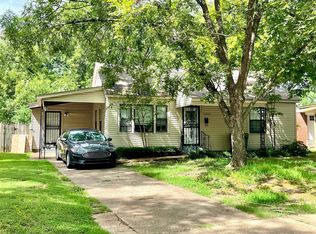 3717 Briar Rose Dr LOT 37, Memphis, TN 38111