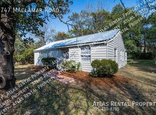 3747 Maclamar Rd, Montgomery, AL 36111