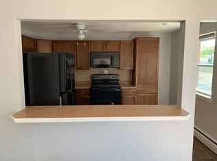 Kensington Apartments, Buffalo, NY 14215