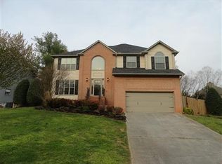 8232 Elm Hill Cir, Knoxville, TN 37919