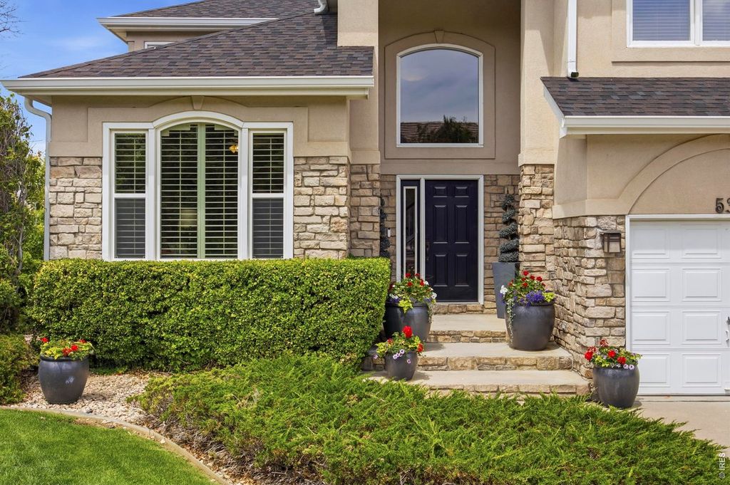 5308 Augusta Trl