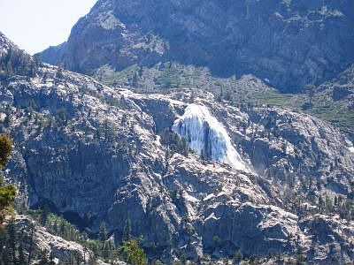 View of Watefalls