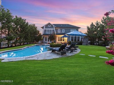 1123 Barnegat Ln, Mantoloking, NJ, 08738