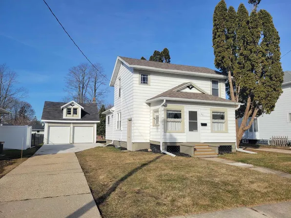 42 South Ringold Street, Janesville, WI 53545