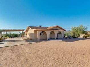 2020 N Don Peralta Rd, Apache Junction, AZ 85119