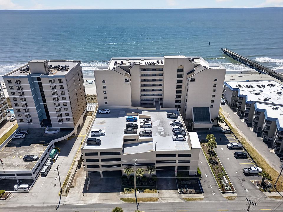 1st image of 6100 N Ocean Blvd. #801