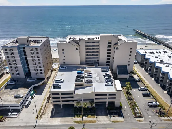 6100 N Ocean Blvd. #801, North Myrtle Beach, SC 29582
