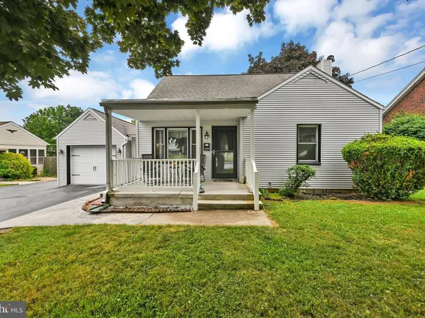529 State Dr, Lebanon, PA 17042