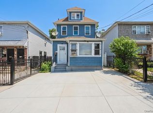 11417 159th Street, Rochdale, NY 11434