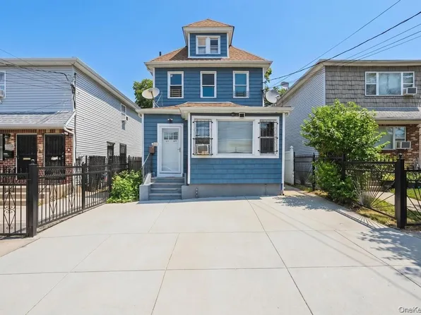 11417 159th Street, Rochdale, NY 11434