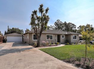 4090 Golf Dr, San Jose, CA 95127