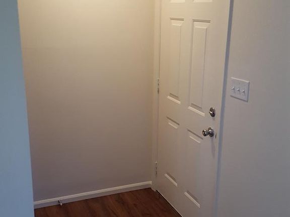 Entry Interior