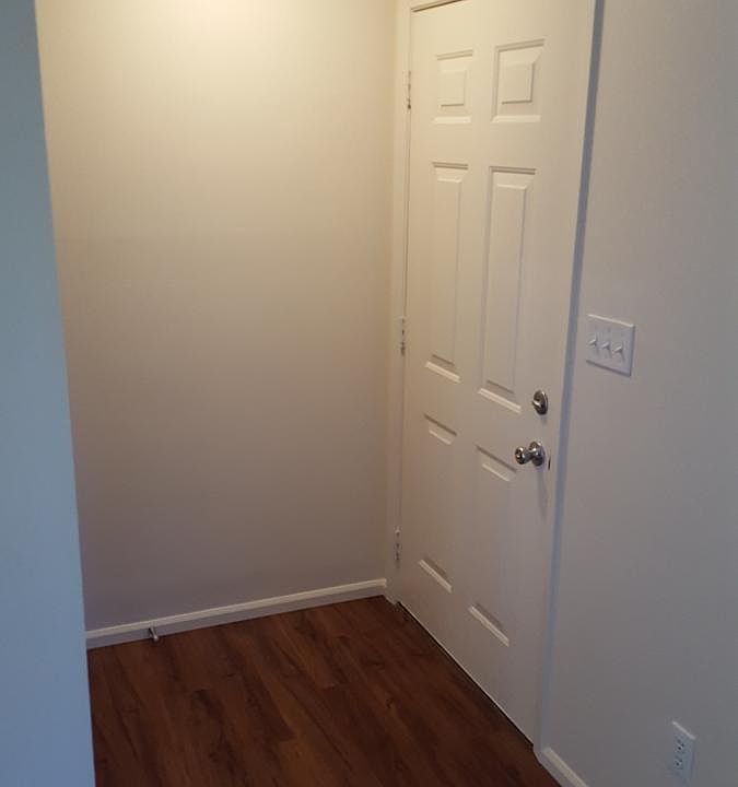 Entry Interior