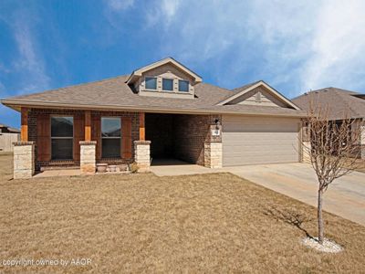 9310 Rockwood Dr, Amarillo, TX, 79119