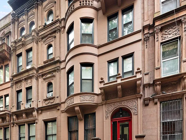 24 W 90th St #3 — Photo 14
