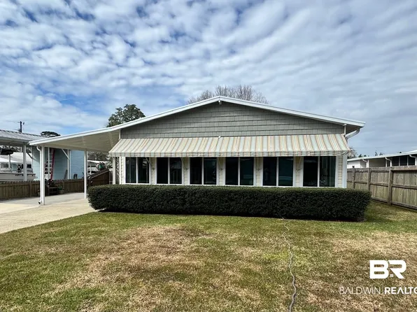 1165 Santa Anna Ln, Lillian, AL 36549