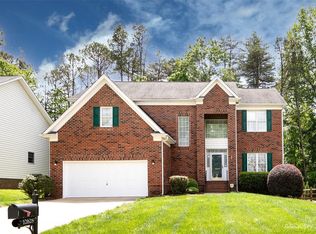 12628 Longstock Ct, Huntersville, NC 28078