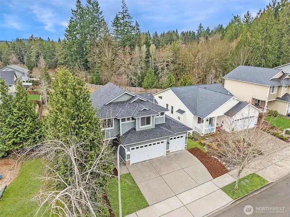 753 T Street SE, Tumwater, WA 98501