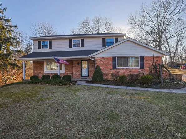 6051 Shelrich Ct, Cincinnati, OH 45247