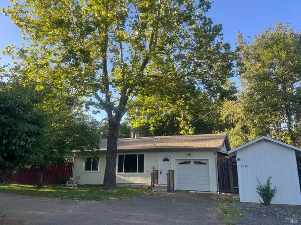 20011 S Main Street, Willits, CA 95490