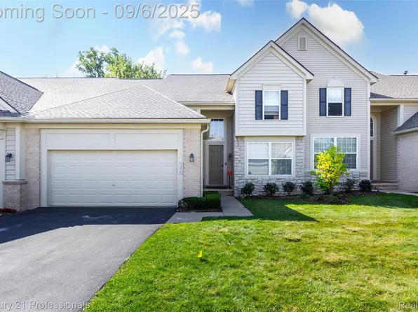 1270 Alameda Blvd #1, Troy, MI 48085