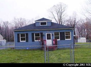 1310 Maple Rd, Baltimore, MD 21221